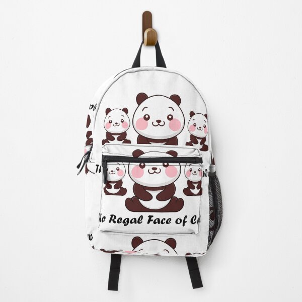 Item preview, The Regal Face of Calm designed and sold by MayaMaliStudio.