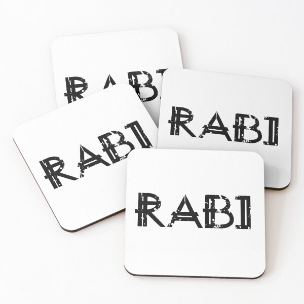 Item preview, Rabi designed and sold by Shalomjoy.