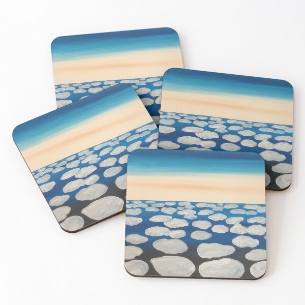 Item preview, Georgia O'Keeffe designed and sold by RemenarStudio.