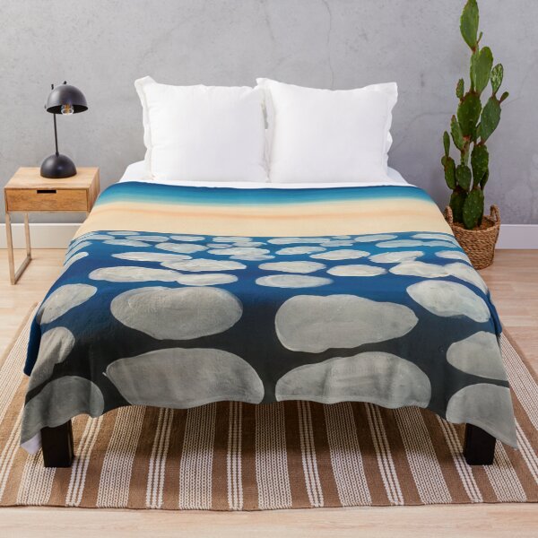 Item preview, Georgia O'Keeffe designed and sold by RemenarStudio.