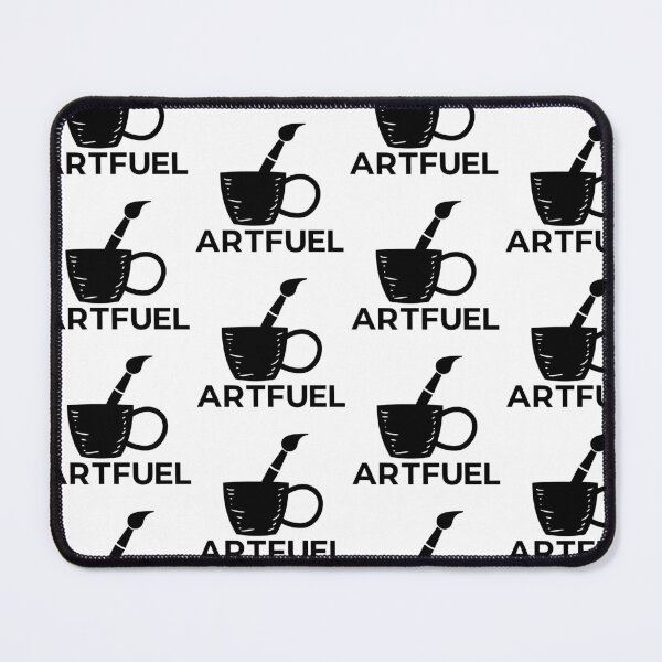 Item preview, Artfuel (pattern) designed and sold by aTulier.