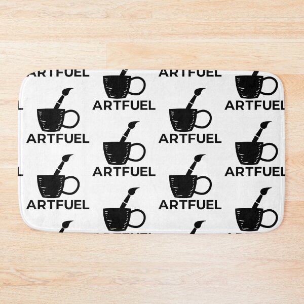 Item preview, Artfuel (pattern) designed and sold by aTulier.