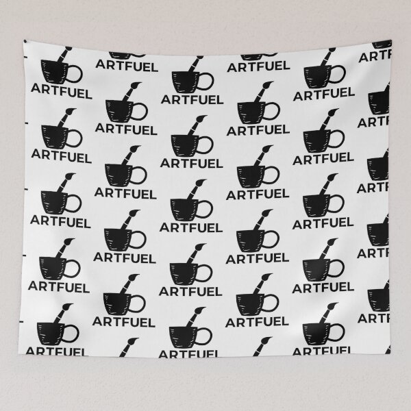 Item preview, Artfuel (pattern) designed and sold by aTulier.