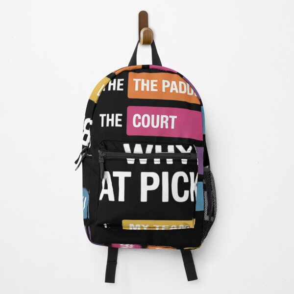 Item preview, Pickleball Humor designed and sold by THagBlue.