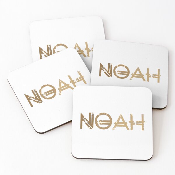 Item preview, Noah designed and sold by Shalomjoy.