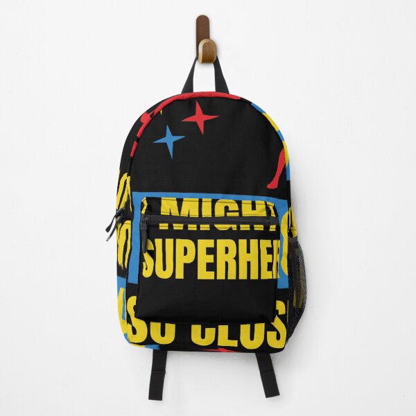 Item preview, I Might Not Be a Superhero But I Am a Teacher So Close designed and sold by snowry.