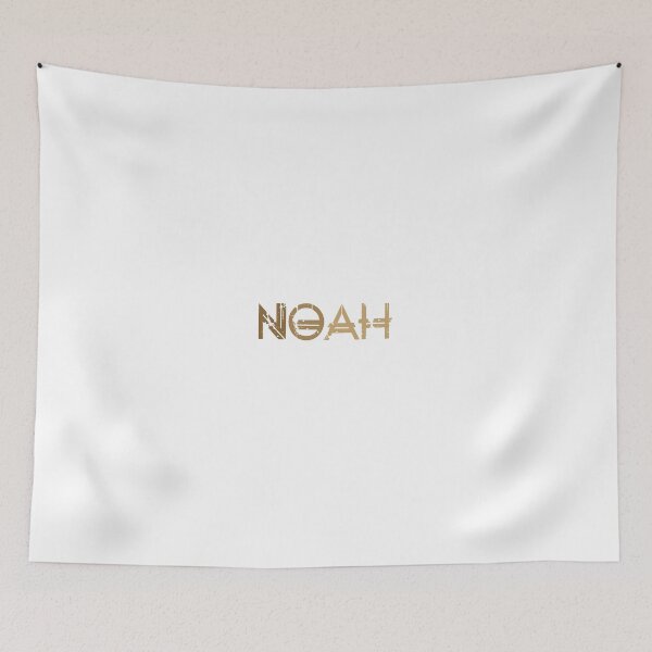 Item preview, Noah designed and sold by Shalomjoy.