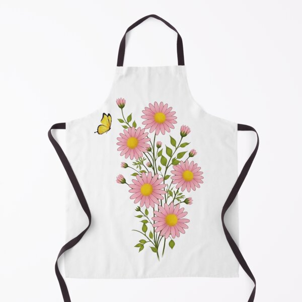 Item preview, Beautiful Flowers and Butterflies designed and sold by CHRIST5000.