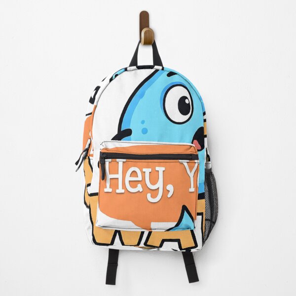 Item preview, Cute Water Drop Hydration Reminder designed and sold by UniquetyDesign.