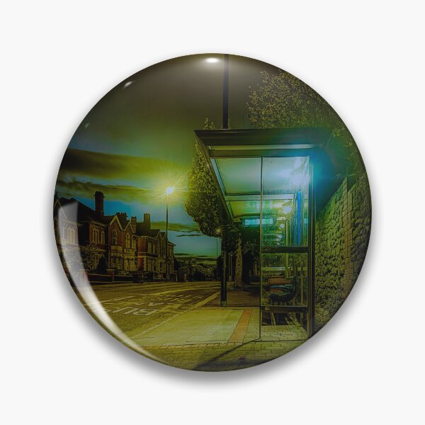 Item preview, Bus Stop designed and sold by TimConstable.