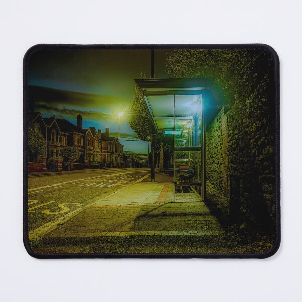 Item preview, Bus Stop designed and sold by TimConstable.