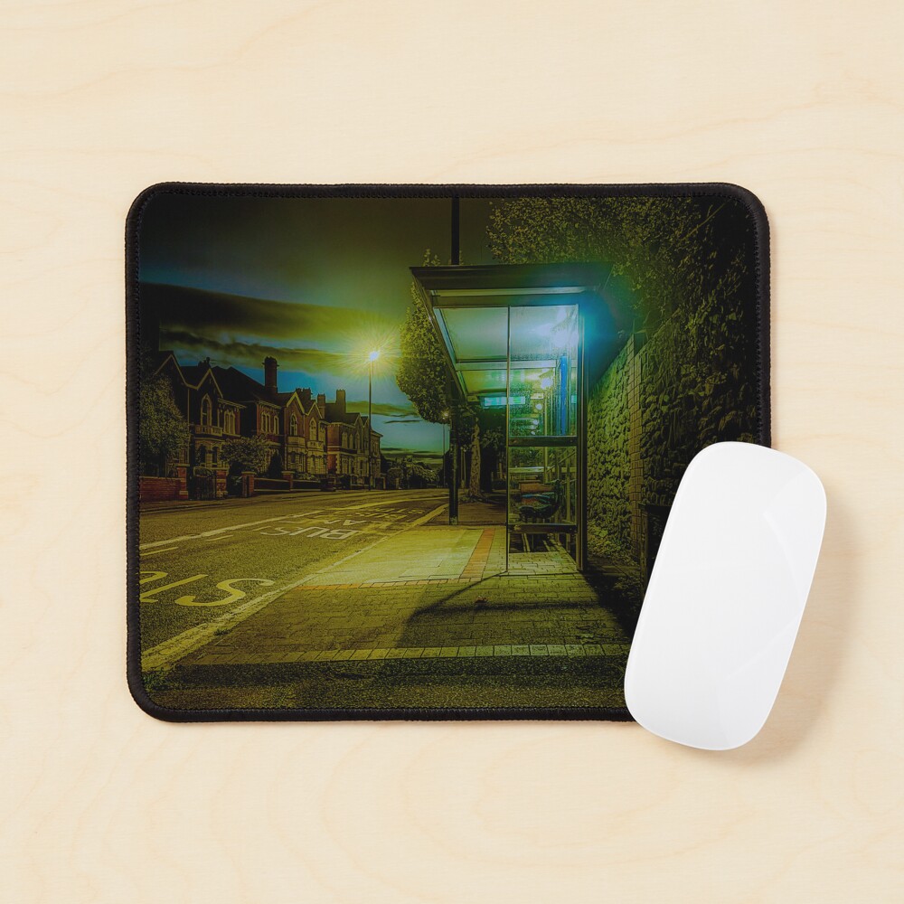 Item preview, Mouse Pad designed and sold by TimConstable.