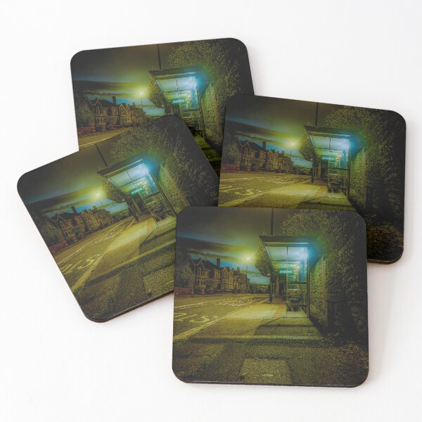 Item preview, Bus Stop designed and sold by TimConstable.