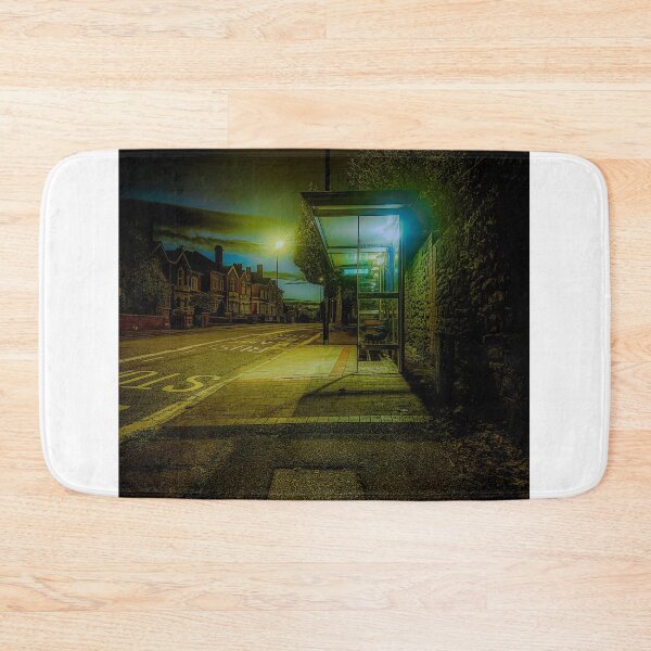 Item preview, Bus Stop designed and sold by TimConstable.