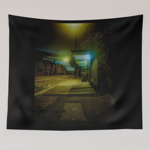 Item preview, Bus Stop designed and sold by TimConstable.
