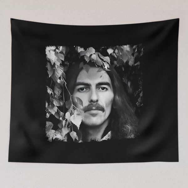 Item preview, George Harrison – The Vinyl Collection  designed and sold by SilviosVieiras.