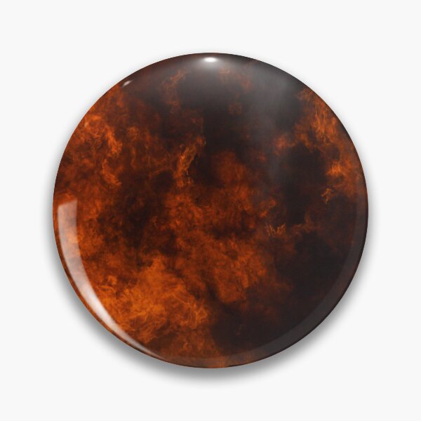 Item preview, Intense Industrial Fire With Large Orange Flames, Thick Black Smoke, And Dramatic Industrial Scene designed and sold by Nmallia.