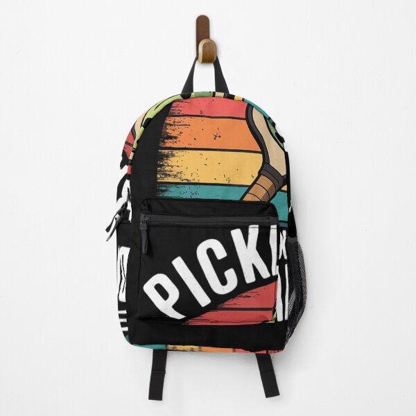 Item preview, Pickleball Makes Me Say Bad Words for Players designed and sold by THagBlue.