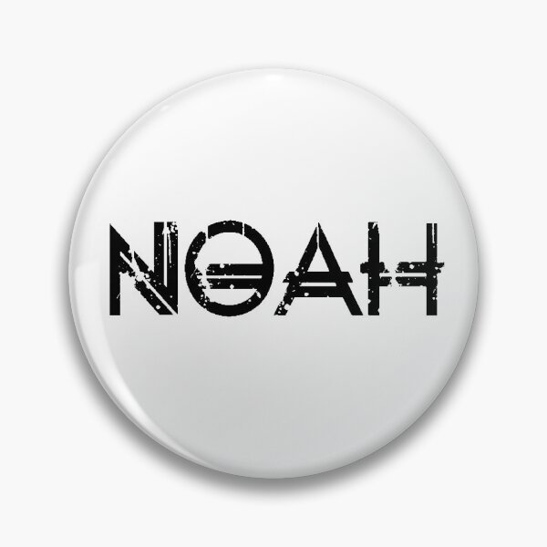Item preview, Noah designed and sold by Shalomjoy.