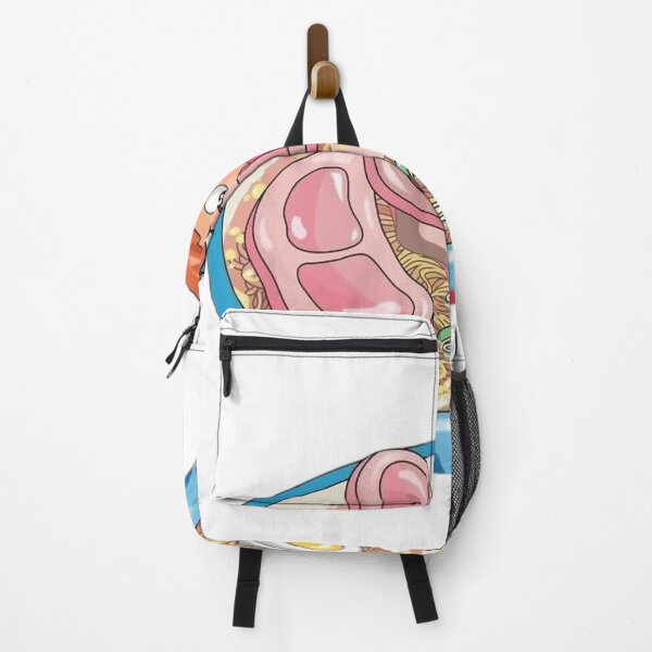 Item preview, Ponyo in Ramen designed and sold by Fiki Star.