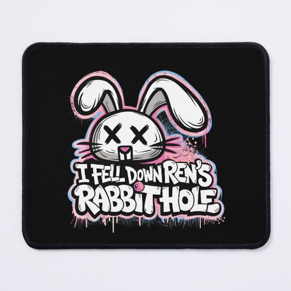 Item preview, Ren Gill I'm a Renegade Merch Hi Ren Gill Lyrics Merch Shirt Rap Music Ren Fan Busking UK designed and sold by UTurnMerch.