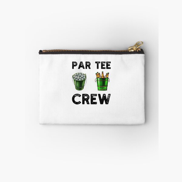 Item preview, Par Tee Crew Funny Golf Bachelor Party designed and sold by snowry.