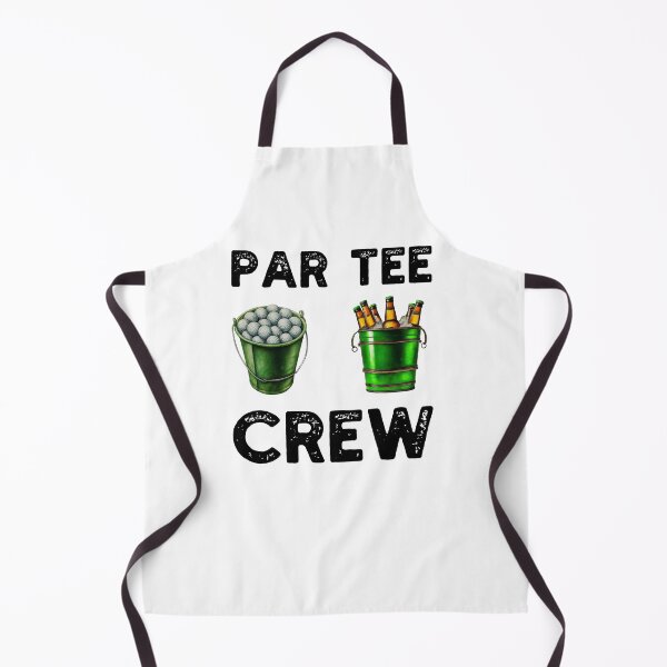 Item preview, Par Tee Crew Funny Golf Bachelor Party designed and sold by snowry.