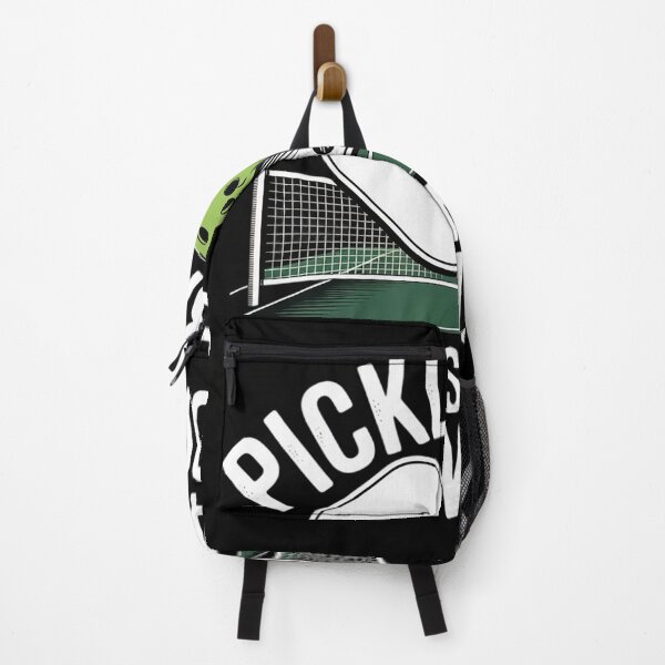 Item preview, Pickleball Makes Me Say Bad Words Paddle Ball Players designed and sold by THagBlue.