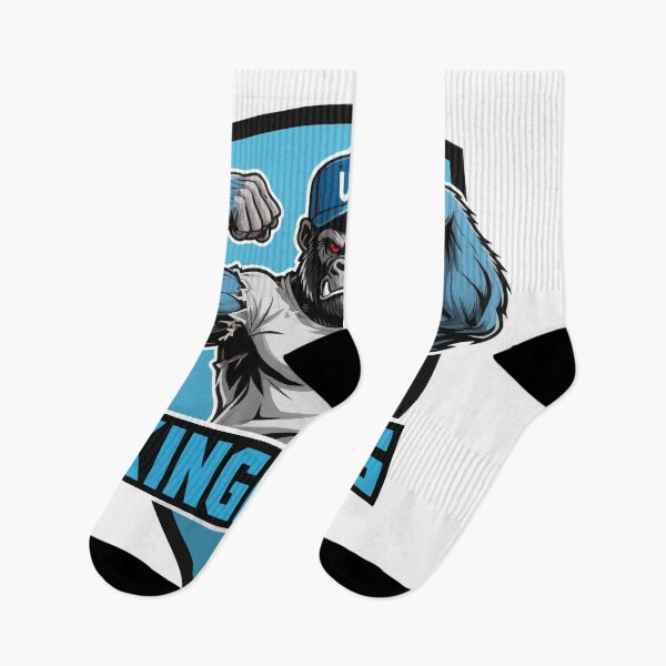Item preview, Muscular Gorilla Mascot King Kong designed and sold by fadilow.