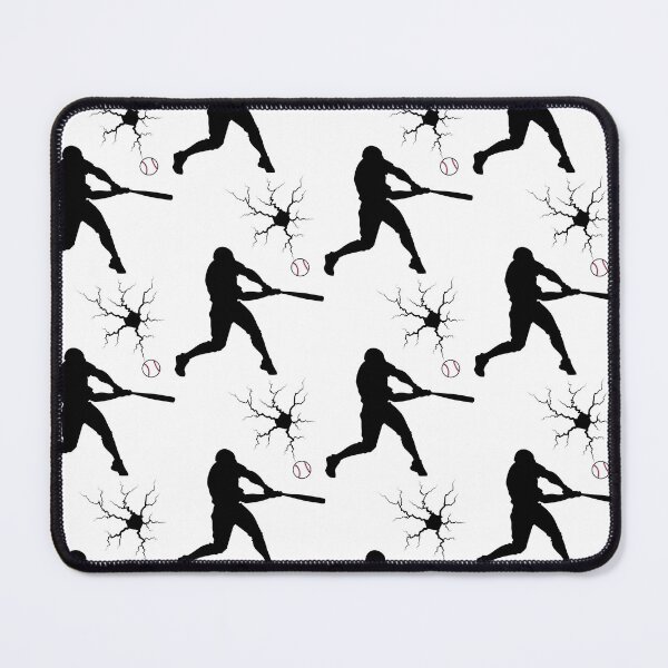 Item preview, Baseball Sport Ball Fan designed and sold by Radixbarny.