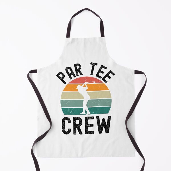 Item preview, Par Tee Crew Funny Golf Bachelor Party retro designed and sold by snowry.