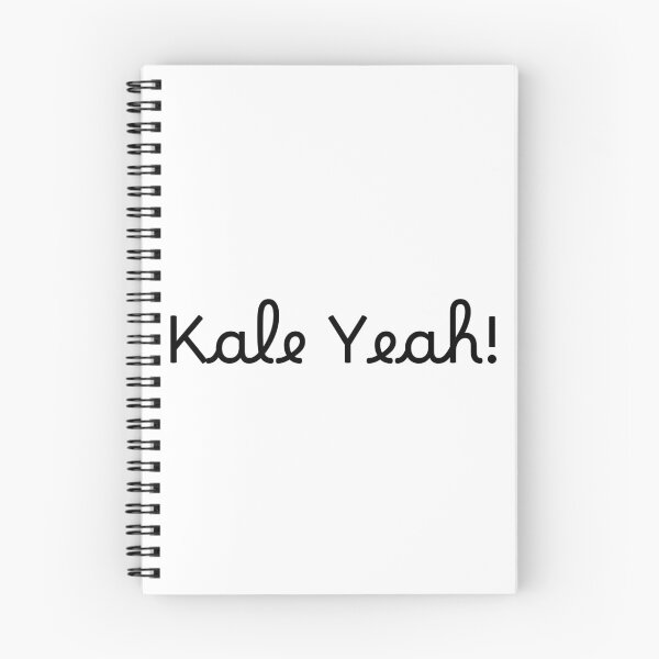 Item preview, Kale Yeah! designed and sold by Ninjacatoff.