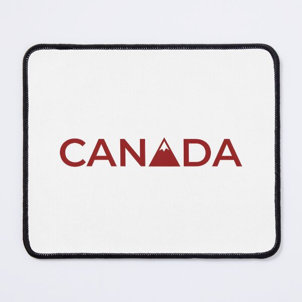 Item preview, Canada designed and sold by Paper Drip.