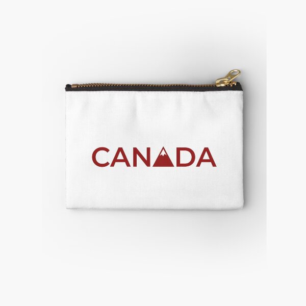 Item preview, Canada designed and sold by Paper Drip.