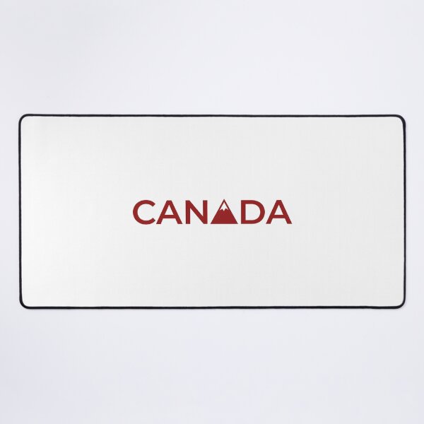 Item preview, Canada designed and sold by Paper Drip.