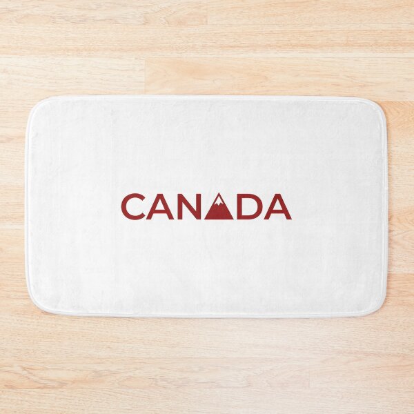 Item preview, Canada designed and sold by Paper Drip.
