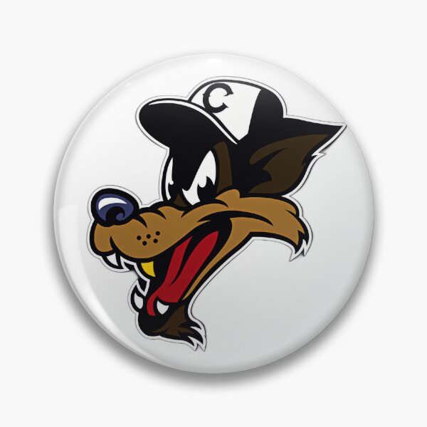 Item preview, Coyote designed and sold by zarface.