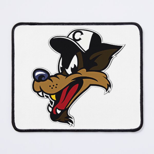Item preview, Coyote designed and sold by zarface.