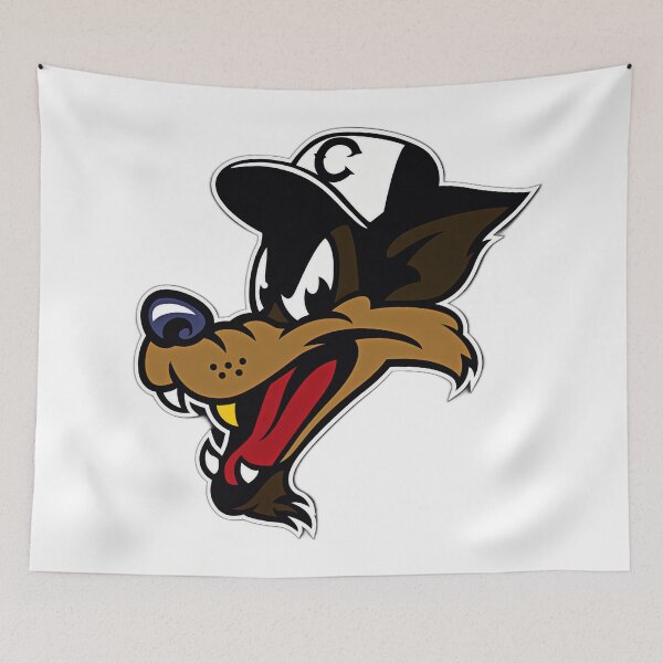Item preview, Coyote designed and sold by zarface.