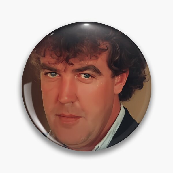 Item preview, JEREMY-CLARKSON-YOUNG designed and sold by JerryFordy.