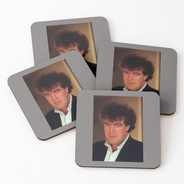 Item preview, JEREMY-CLARKSON-YOUNG designed and sold by JerryFordy.