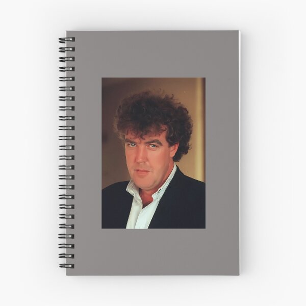 Item preview, JEREMY-CLARKSON-YOUNG designed and sold by JerryFordy.