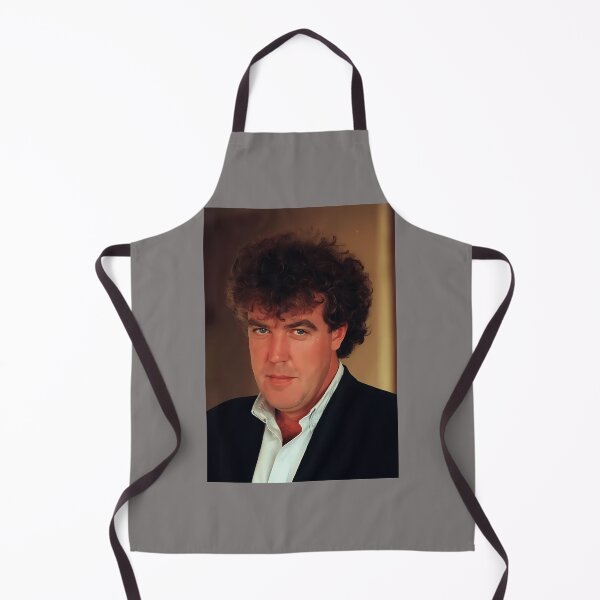 Item preview, JEREMY-CLARKSON-YOUNG designed and sold by JerryFordy.