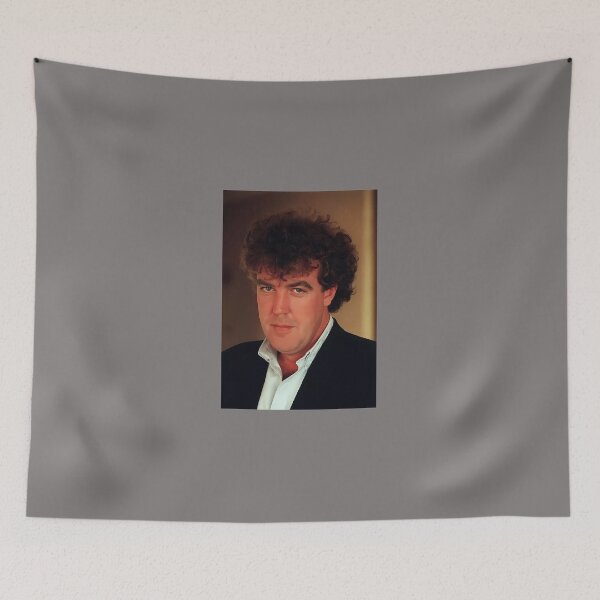 Item preview, JEREMY-CLARKSON-YOUNG designed and sold by JerryFordy.