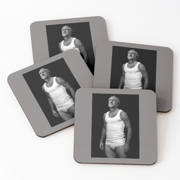 Item preview, JEREMY-CORBYN-UNDERWEAR-MODEL designed and sold by JerryFordy.