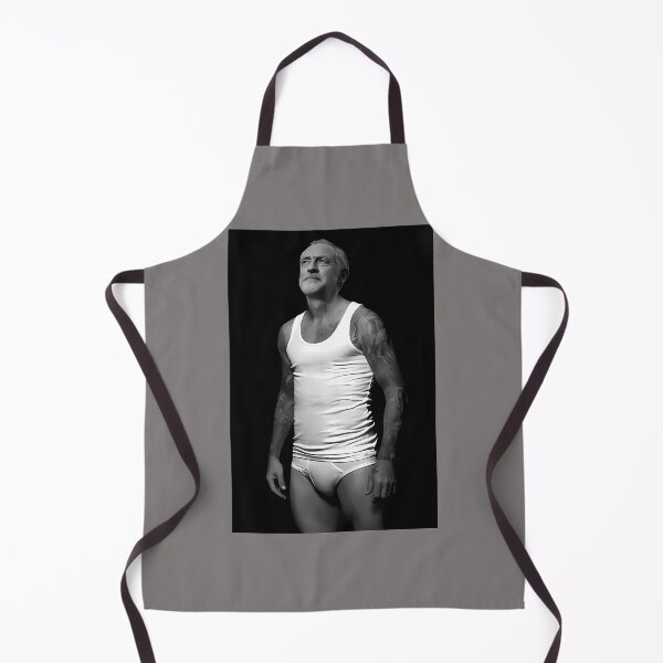 Item preview, JEREMY-CORBYN-UNDERWEAR-MODEL designed and sold by JerryFordy.