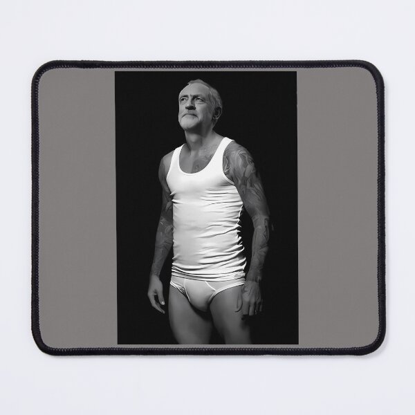 Item preview, JEREMY-CORBYN-UNDERWEAR-MODEL designed and sold by JerryFordy.