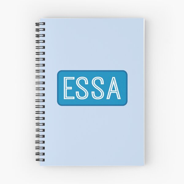 Item preview, Essa Name designed and sold by Jeallan Designs.