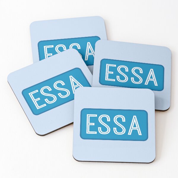 Item preview, Essa Name designed and sold by Jeallan Designs.