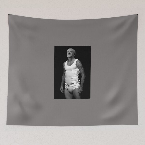 Item preview, JEREMY-CORBYN-UNDERWEAR-MODEL designed and sold by JerryFordy.